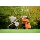 Mamas & Papas Ocarro Stroller - Heritage