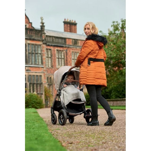 Mamas & Papas Ocarro Stroller - Heritage