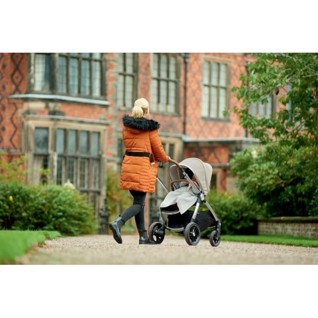 Mamas & Papas Ocarro Stroller - Heritage