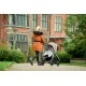 Mamas & Papas Ocarro Stroller - Heritage