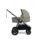 Mamas & Papas Ocarro Newborn Bassinet - Everest