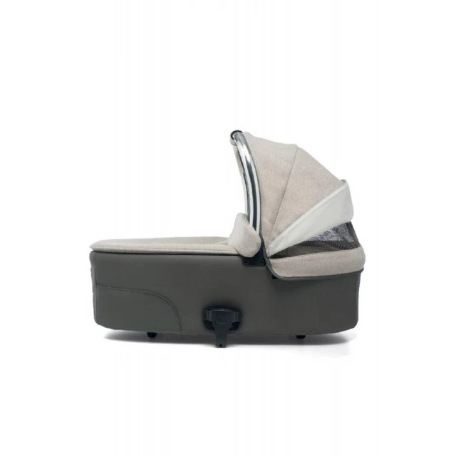 Mamas & Papas Ocarro Newborn Bassinet - Heritage