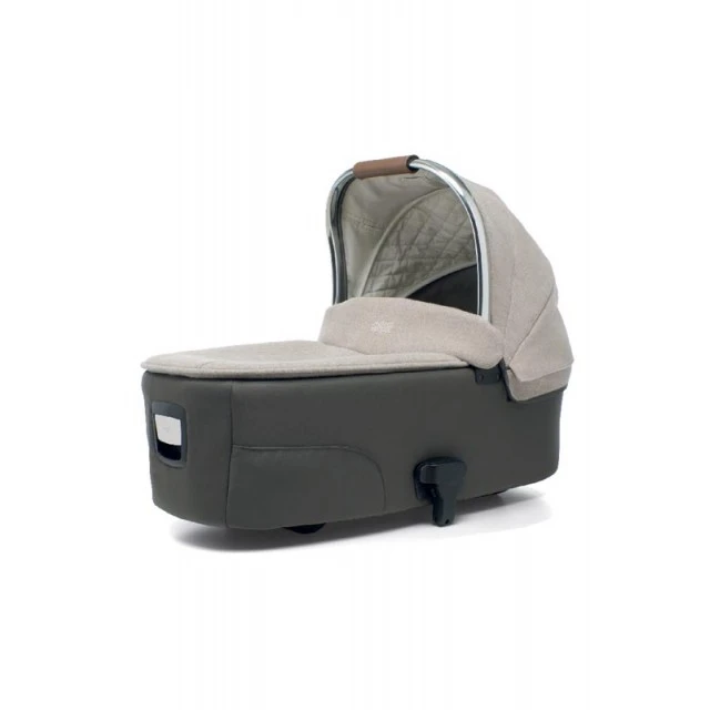 Mamas & Papas Ocarro Newborn Bassinet - Heritage