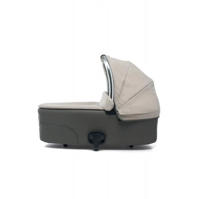 Mamas & Papas Ocarro Newborn Bassinet - Heritage