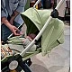 Καλοκαιρινό καρότσι Mamas & Papas Airo - Ευκάλυπτος