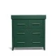 Mamas & Papas Dresser Melfi - Green
