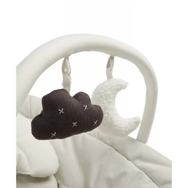 Mamas & Papas ρηλάξ Apollo - Lunar Skies