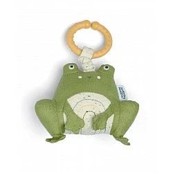 Mamas & Papas παιχνίδι Grateful Garden - Frog