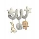 Mamas & Papas Toy Interactive Travel Spiral - Welcome to the World