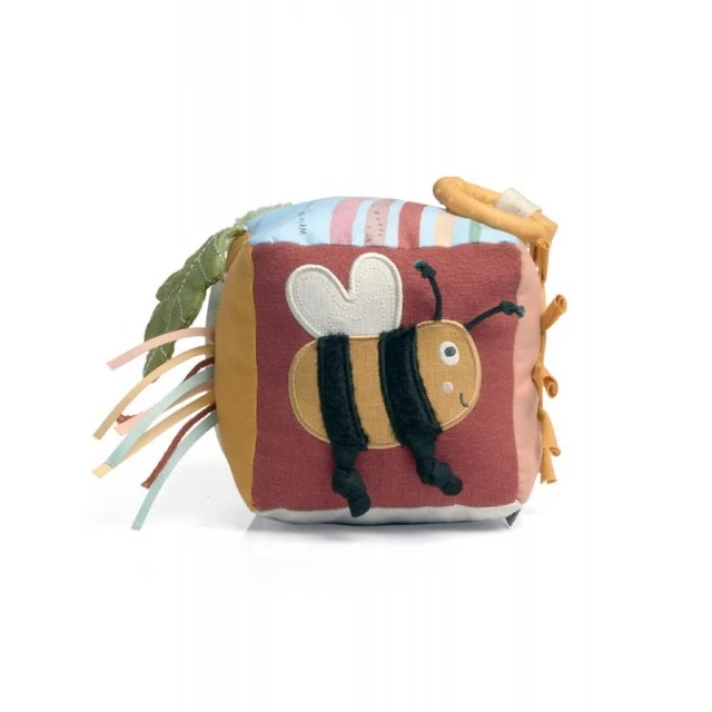 Mamas & Papas Toy Interactive Cube - Grateful Garden