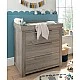 Mamas & Papas Franklin Dresser - Grey Wash