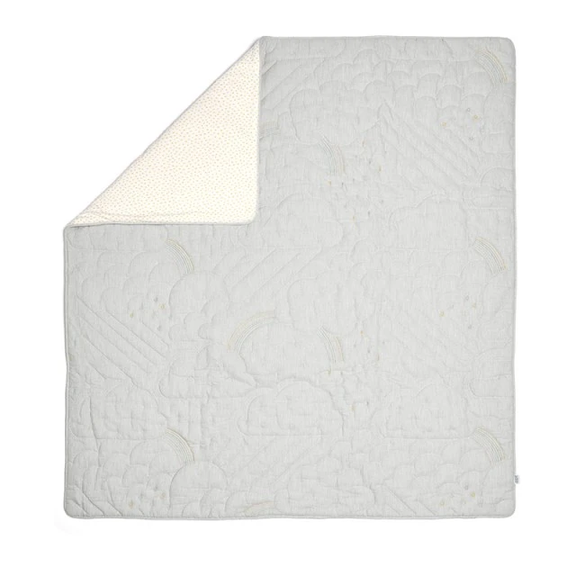Mamas & Papas Ελαφρύ παπλωματοθήκη 3 tog 110x120cm – Dream Upon a Cloud