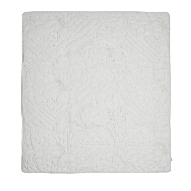 Mamas & Papas Ελαφρύ παπλωματοθήκη 3 tog 110x120cm – Dream Upon a Cloud
