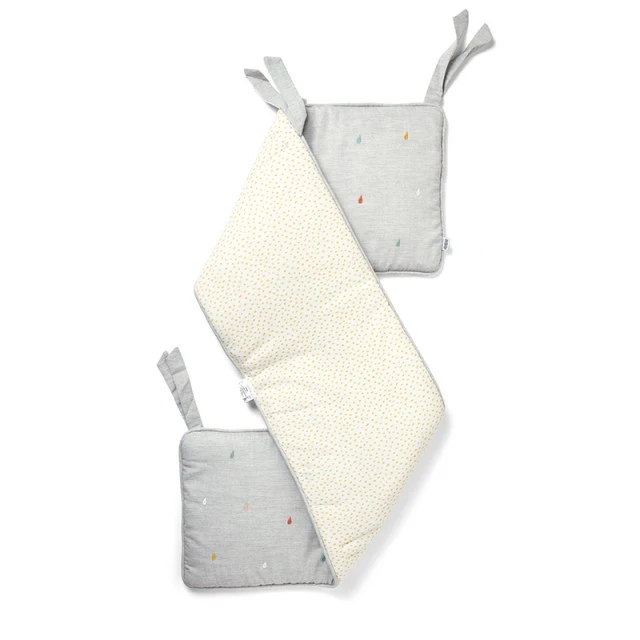 Mamas & Papas Bed Wrap - Dream Upon a Cloud