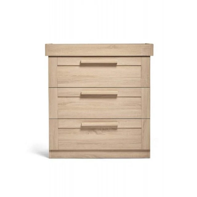 Mamas & Papas Atlas Dresser - Light Oak