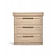 Mamas & Papas Atlas Dresser - Light Oak