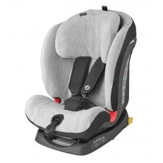Καλοκαιρινό κάλυμμα καθίσματος αυτοκινήτου Maxi-Cosi Titan Plus - Fresh Grey