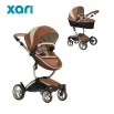 Συνδυαστικό καρότσι μωρού Mima Xari 2in1 - Moscow camel Limited