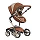 Συνδυαστικό καρότσι μωρού Mima Xari 2in1 - Moscow camel Limited