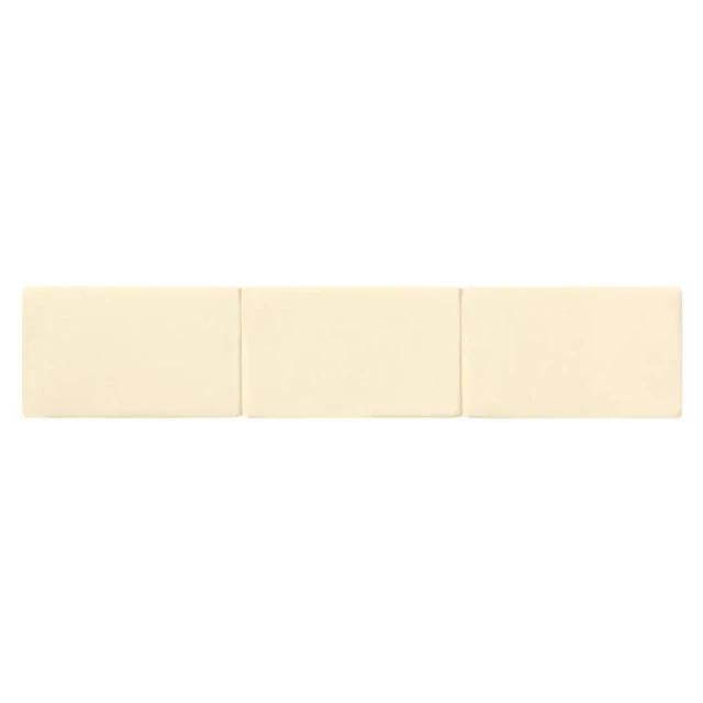 Φούστα κρεβατιού Baby Clic 60x70x60cm - Confetti Ivory