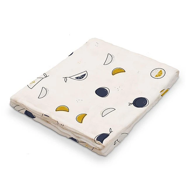 Πάνα Baby Clic Cloth 120x120cm - Orangine