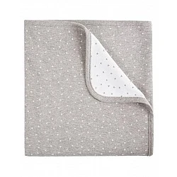 Baby Clic Βρεφική κουβέρτα 80x110cm - Mini Stella