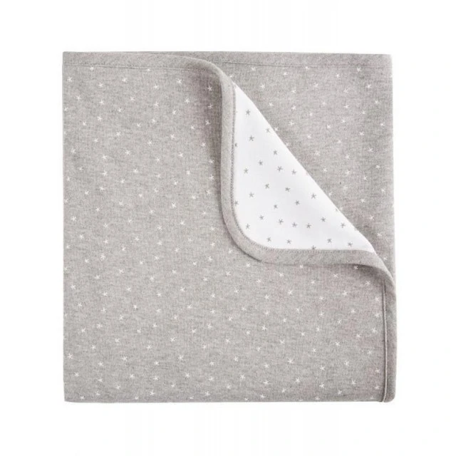 Baby Clic Βρεφική κουβέρτα 80x110cm - Mini Stella