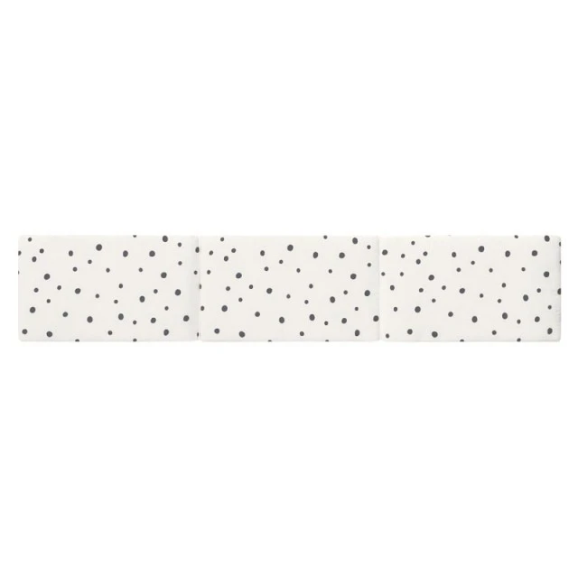 Φούστα κρεβατιού Petit Praia 60x70x60cm - Wild