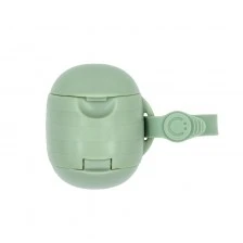 Κουτί πιπίλας Ubbi On-the-go - Sage