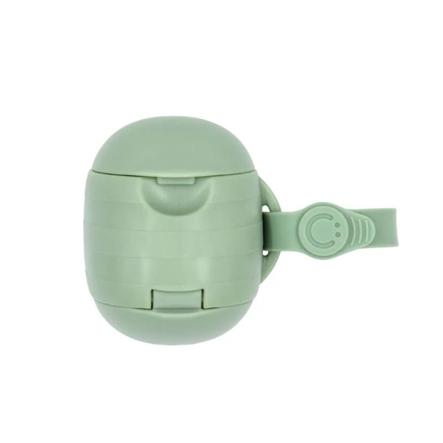 Κουτί πιπίλας Ubbi On-the-go - Sage
