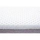 Traumeland Προστατευτικό στρώματος 60/120cm AIRSAFE 3D