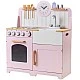 Παιδική ξύλινη κουζίνα - Country