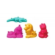 3D καλούπια άμμου - Ζώα