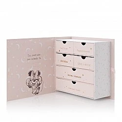 Disney Minnie Memory Box - Ροζ