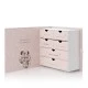 Disney Minnie Memory Box - Ροζ