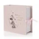 Disney Minnie Memory Box - Ροζ
