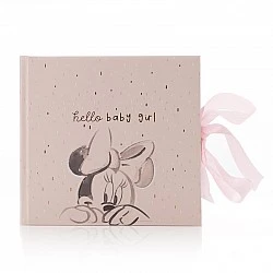 Φωτογραφικό άλμπουμ Disney Minnie - Pink