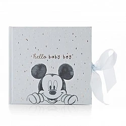 Φωτογραφικό άλμπουμ Disney Minnie - Μπλε