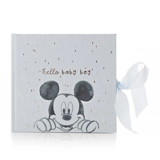 Φωτογραφικό άλμπουμ Disney Minnie - Μπλε