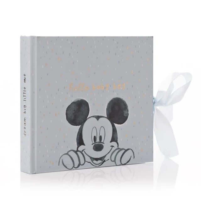 Φωτογραφικό άλμπουμ Disney Minnie - Μπλε