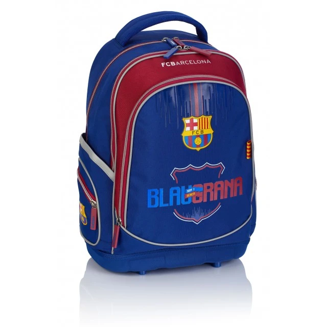 Σακίδιο πλάτης FC-230 FC Barcelona