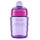 Philips AVENT Cup για εύκολη μετάβαση χωρίς λαβές 9m+, 260 ml, ροζ