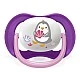 Πιπίλες Ultra Air Animals 6-18m με διακόσμηση ελέφαντα και πιγκουίνο