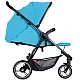 Phil & Teds Pram Smart V3, μπλε