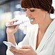 Οδοντόβουρτσα DiamondClean Smart 9100 λευκή