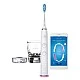 Οδοντόβουρτσα DiamondClean Smart 9100 λευκή