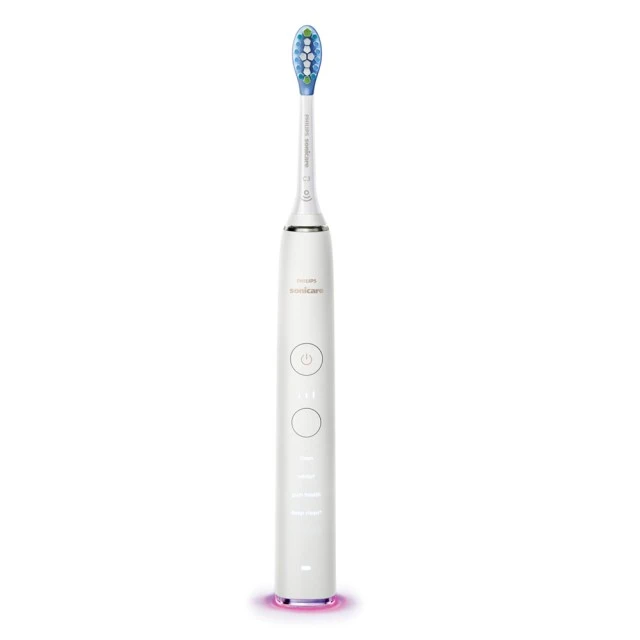 Οδοντόβουρτσα DiamondClean Smart 9100 λευκή