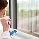 Οδοντόβουρτσα DiamondClean Smart 9100 λευκή