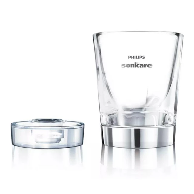 Οδοντόβουρτσα DiamondClean Smart 9100 λευκή