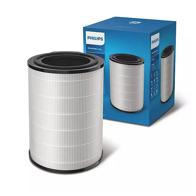 Φίλτρο Philips NanoProtect 3-in-1, S3, FY2180/30, για τη σειρά 2000